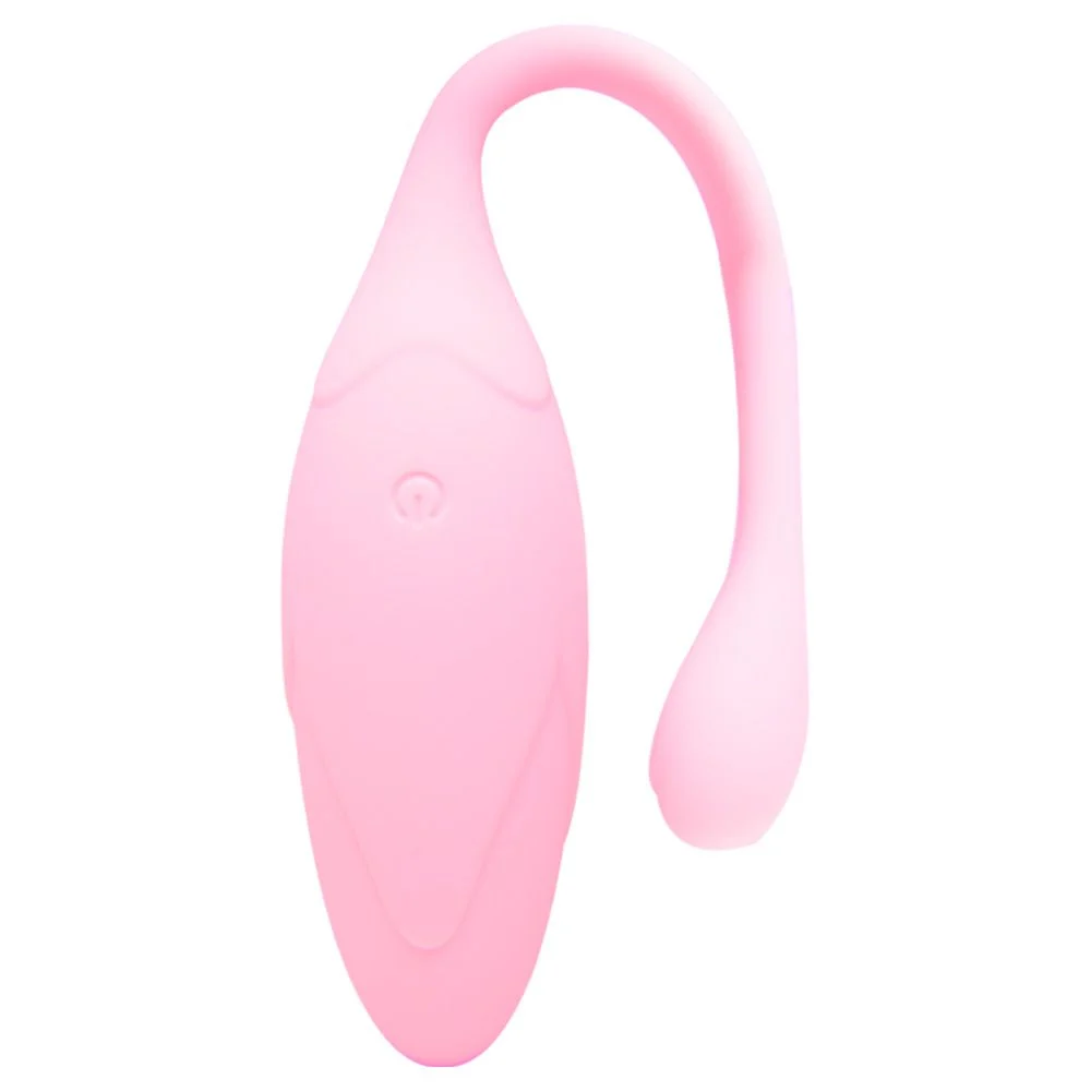 Bull3t 9 Vibrações Controle Via App(BW071) recarregável