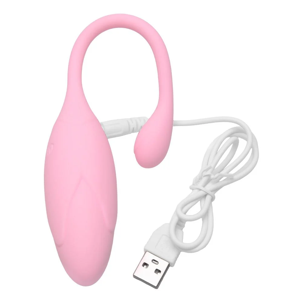 Bull3t 9 Vibrações Controle Via App(BW071) recarregável