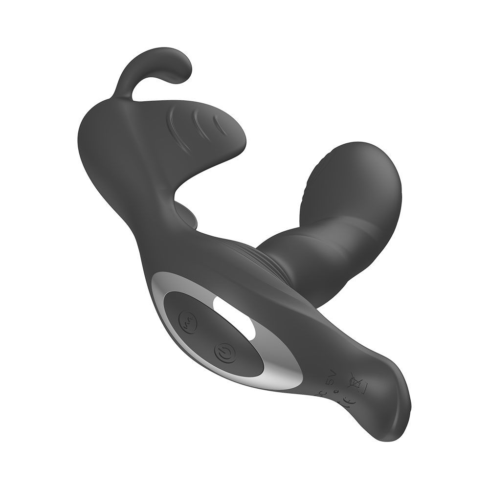 V1br4d0r Multifuncional Controle remoto (CD005) recarregável