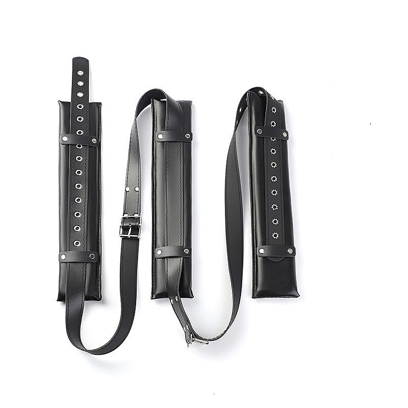 Sado Separador de Pernas com Algema (8134) — foto 6