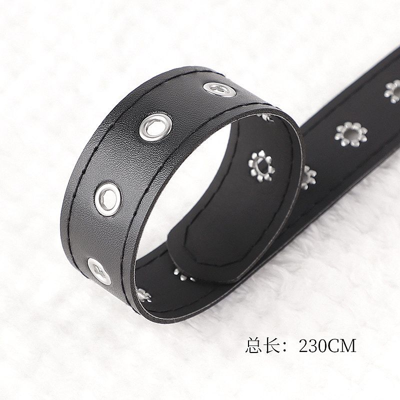 Sado Separador de Pernas com 4lg3m4 (8134)