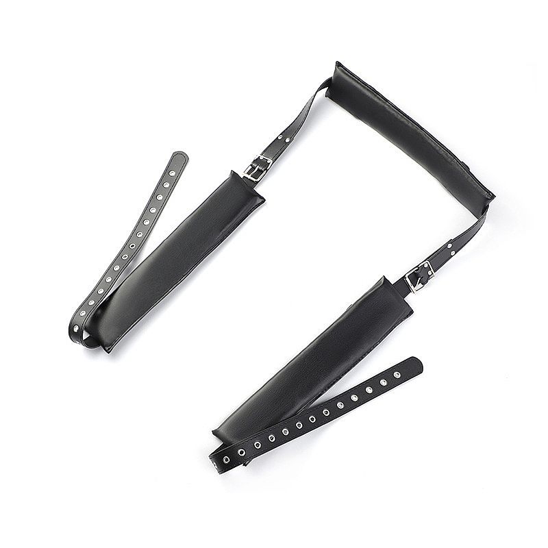 Sado Separador de Pernas com 4lg3m4 (8134)