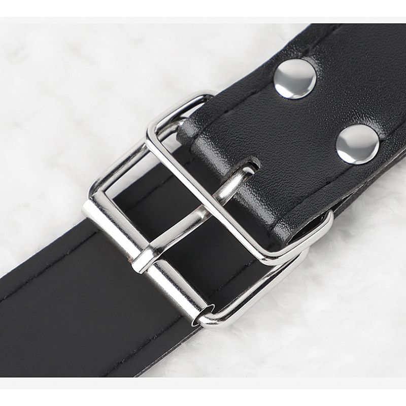 Sado Separador de Pernas com 4lg3m4 (8134)