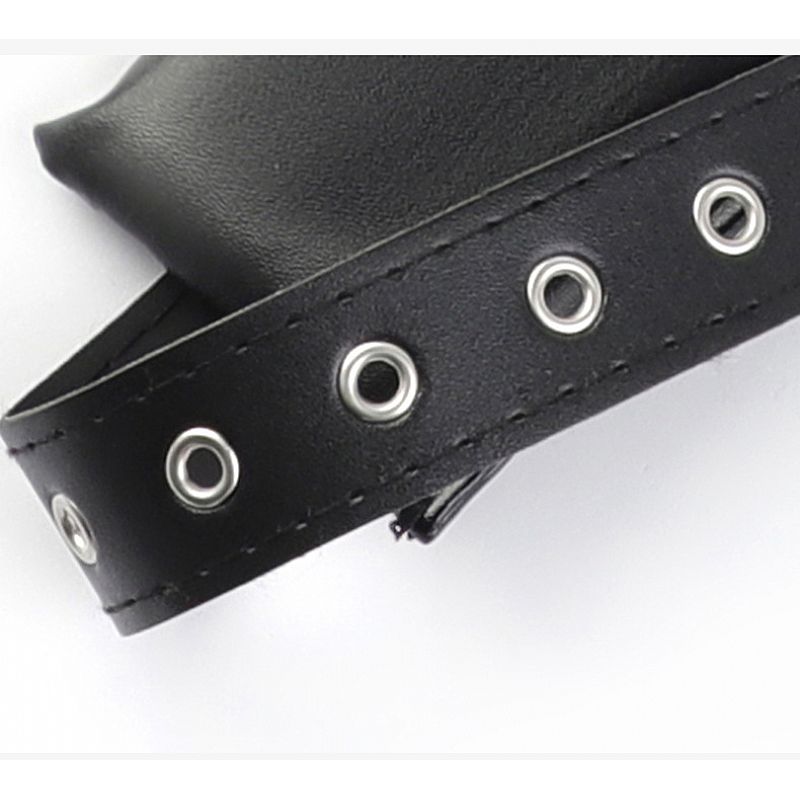 Sado Separador de Pernas com 4lg3m4 (8134)