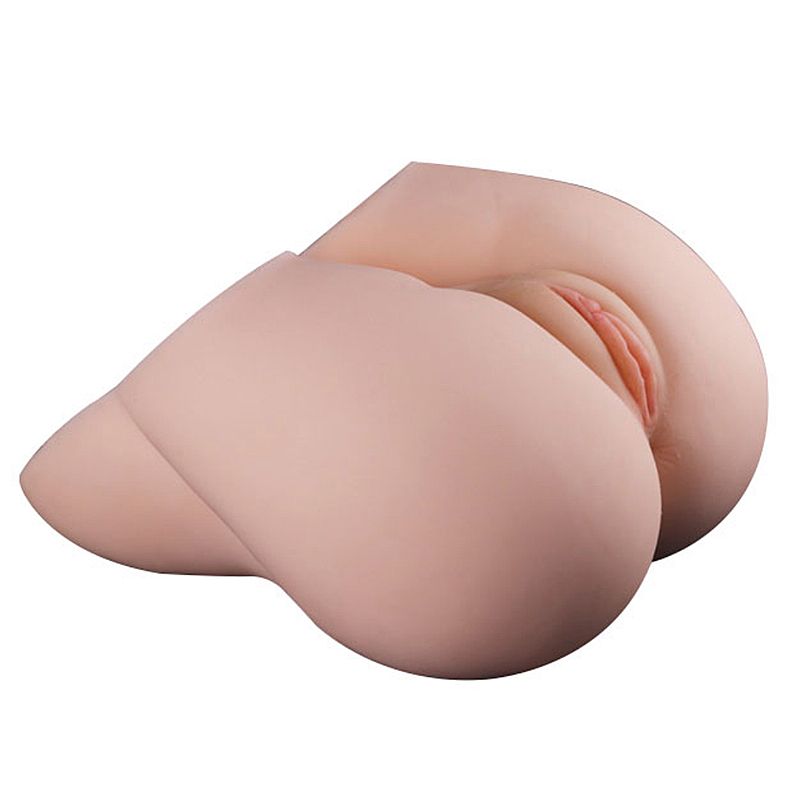 M4sturb4d0r Formato de Bunda com V4g1n4 e 4nus (8013) 24x13cm