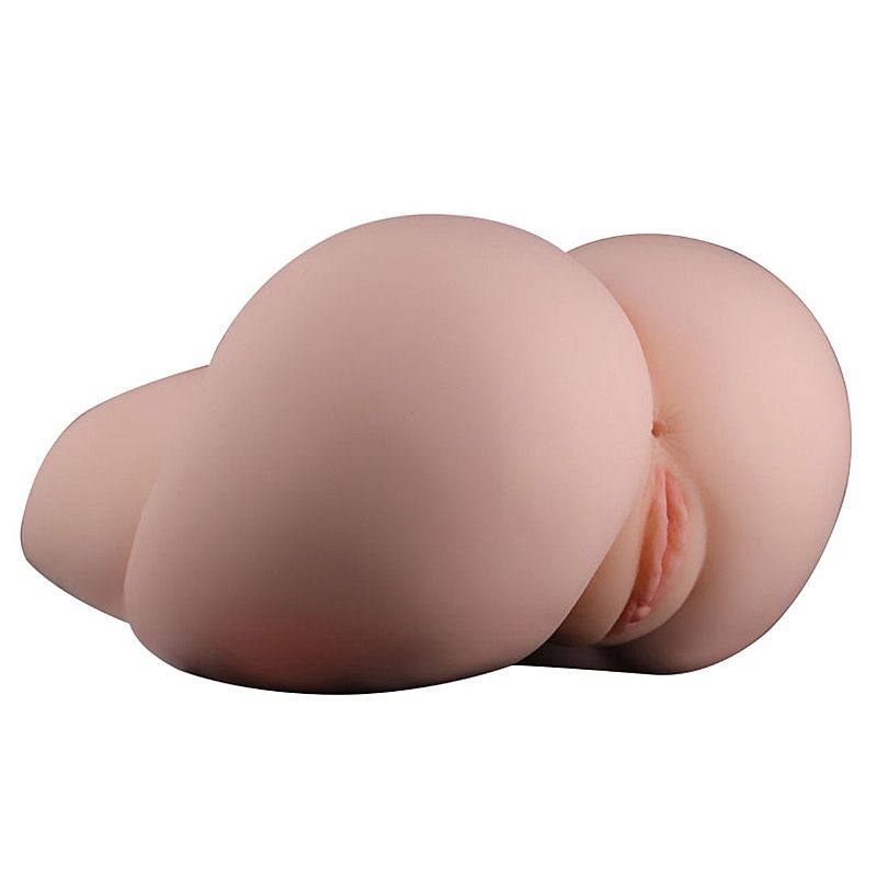 M4sturb4d0r Formato de Bunda com V4g1n4 e 4nus (8013) 24x13cm