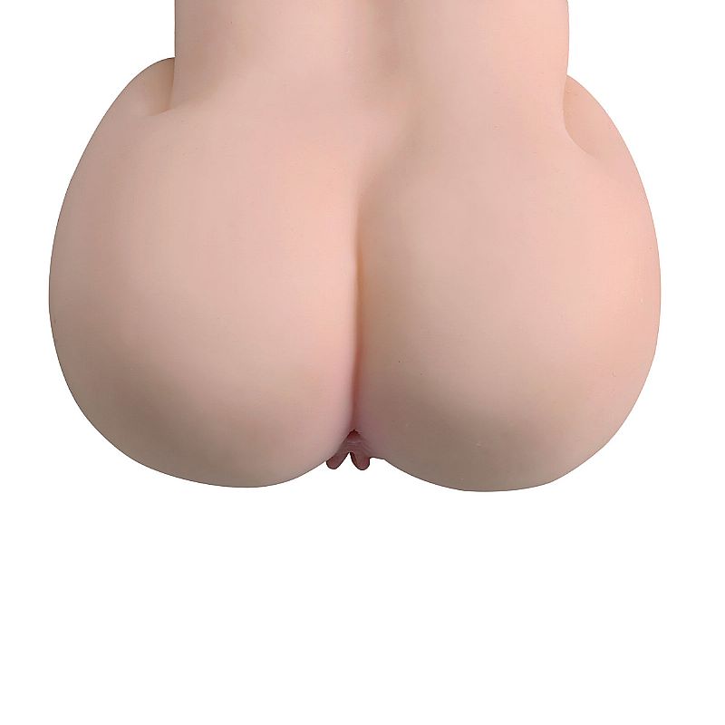 M4sturb4d0r Formato de Bunda com V4g1n4 e 4nus (8013) 24x13cm