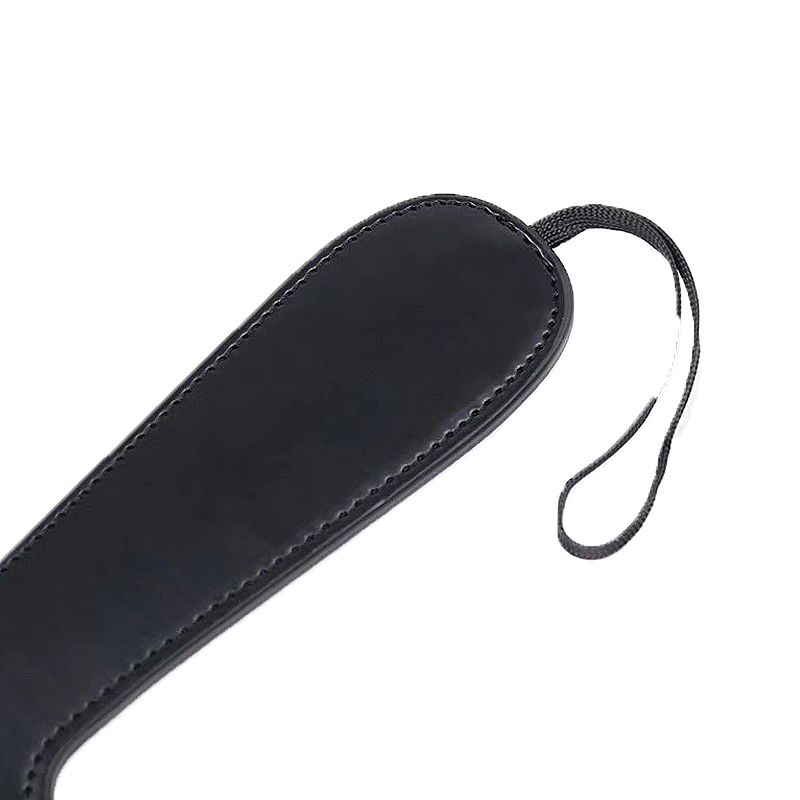 Palmatória Formato de Mão (8052) Couro — foto 6