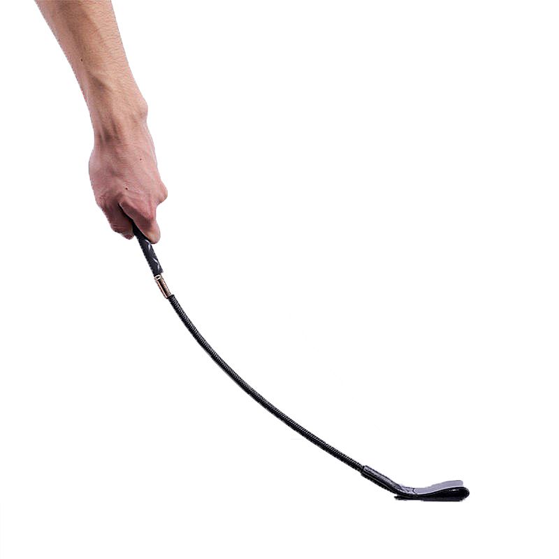 Chibata Ponta de C0ur0 de Luxo (8058) Preto com Vermelho