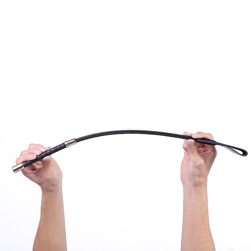 Chibata Ponta de C0ur0 de Luxo (8058) Preto com Vermelho