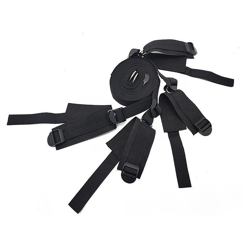 Separador de Tornozelo com 4lg3m4 para Cama (8128)