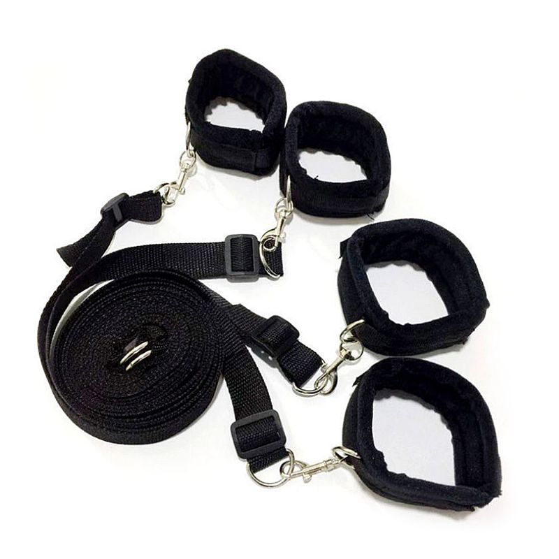 Separador de Tornozelo com 4lg3m4 para Cama (8128)