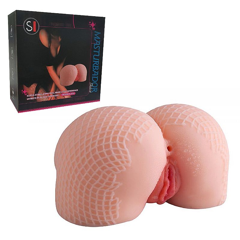 Masturbador Masculino Formato Bunda (6392) — foto 7