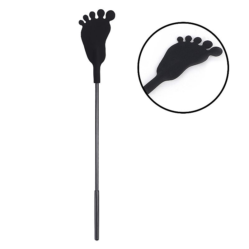 Chibata Formato de Pé - Tamanho 6,0 X 37,0 (8754)