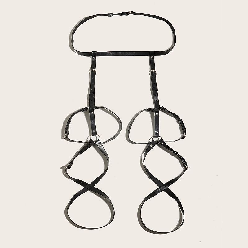 Harness - Cinta Liga de C0ur0 (9282)