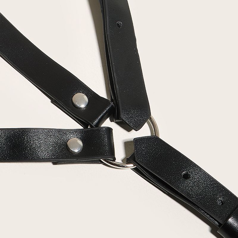 Harness - Cinta Liga de C0ur0 (9282)