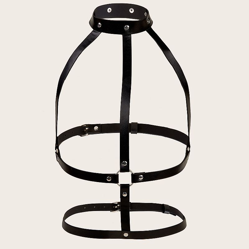 Harness Pescoço e Cintura (9284)