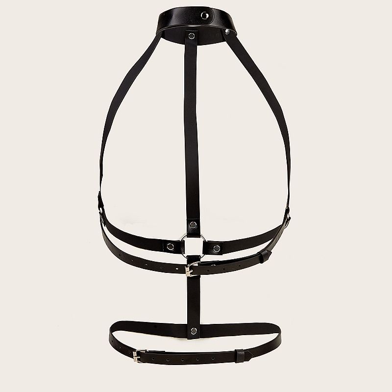 Harness Pescoço e Cintura (9284)