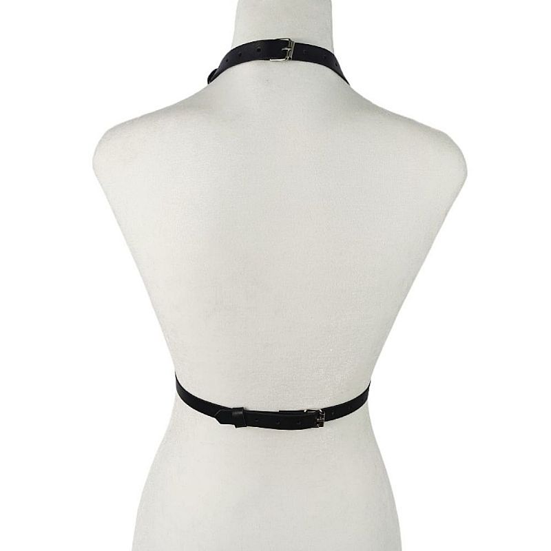 Harness Peitoral em C0ur0 (9287)