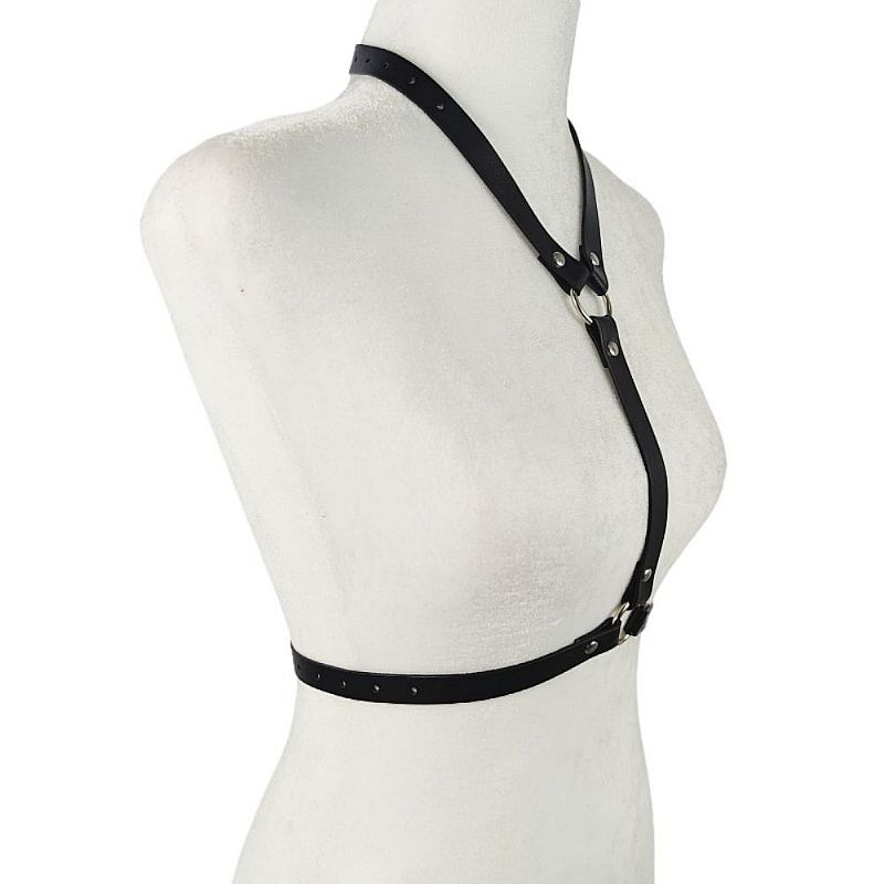 Harness Peitoral em C0ur0 (9287)
