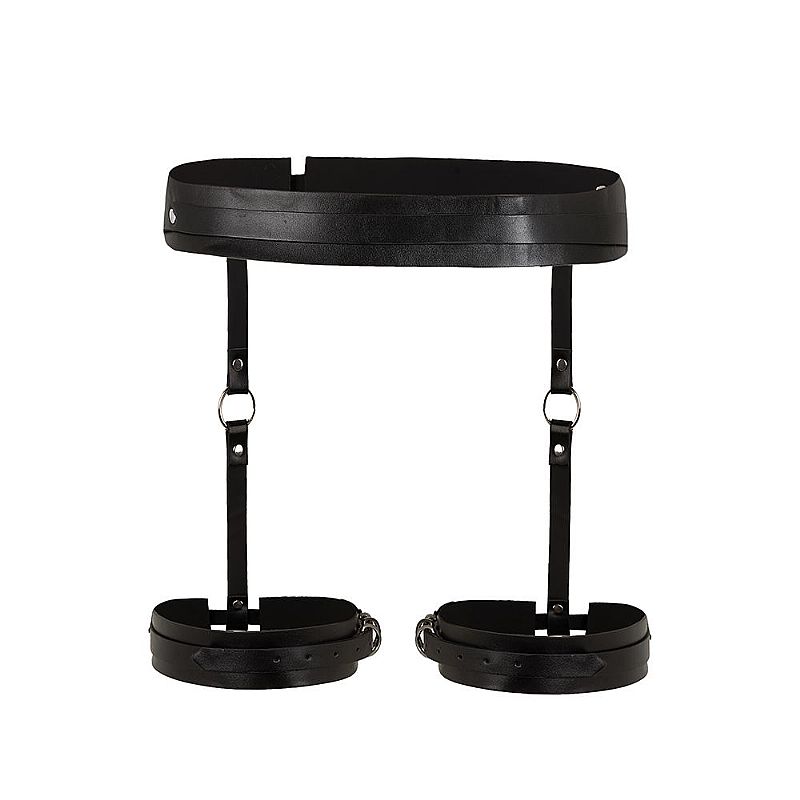 Harness - Cinta Liga de C0ur0 (9295)