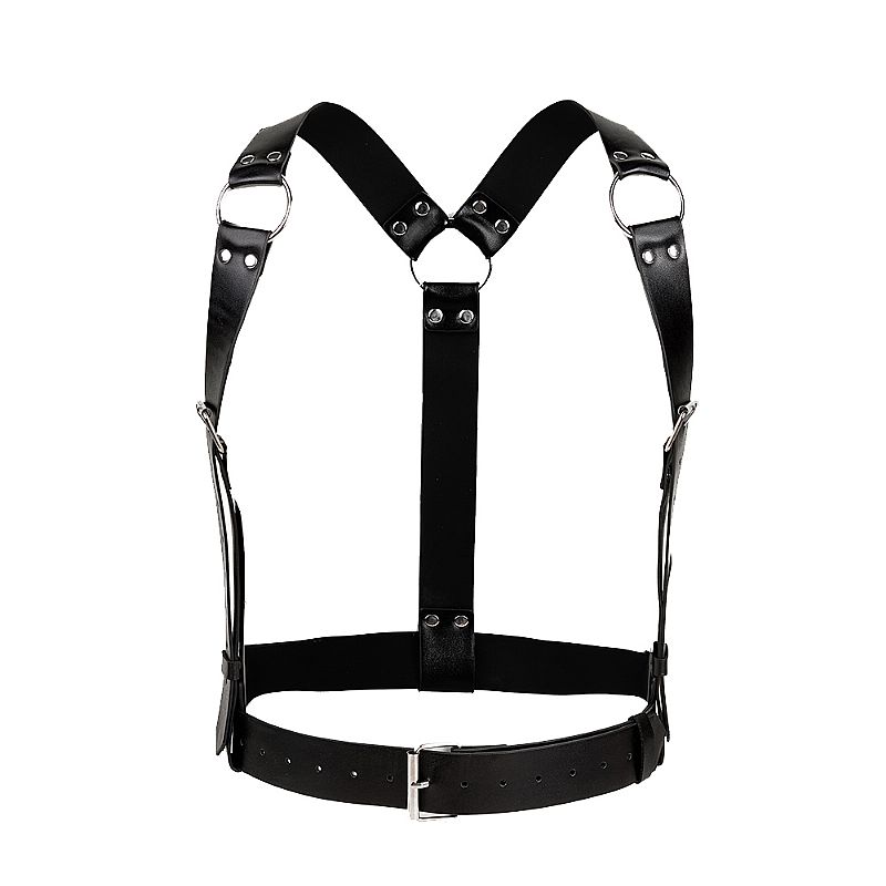 Harness Ombros e Cintura (9299)