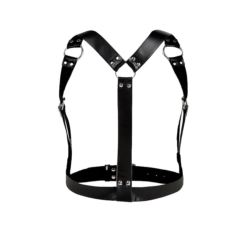Harness Ombros e Cintura (9299)