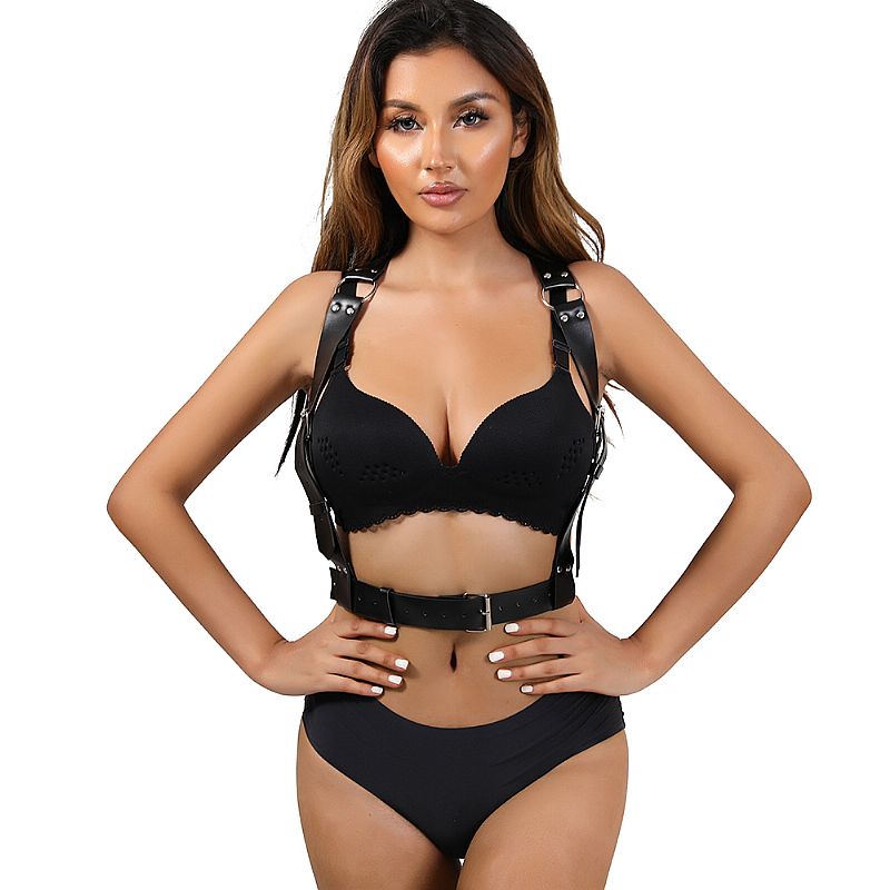 Harness Ombros e Cintura (9299)