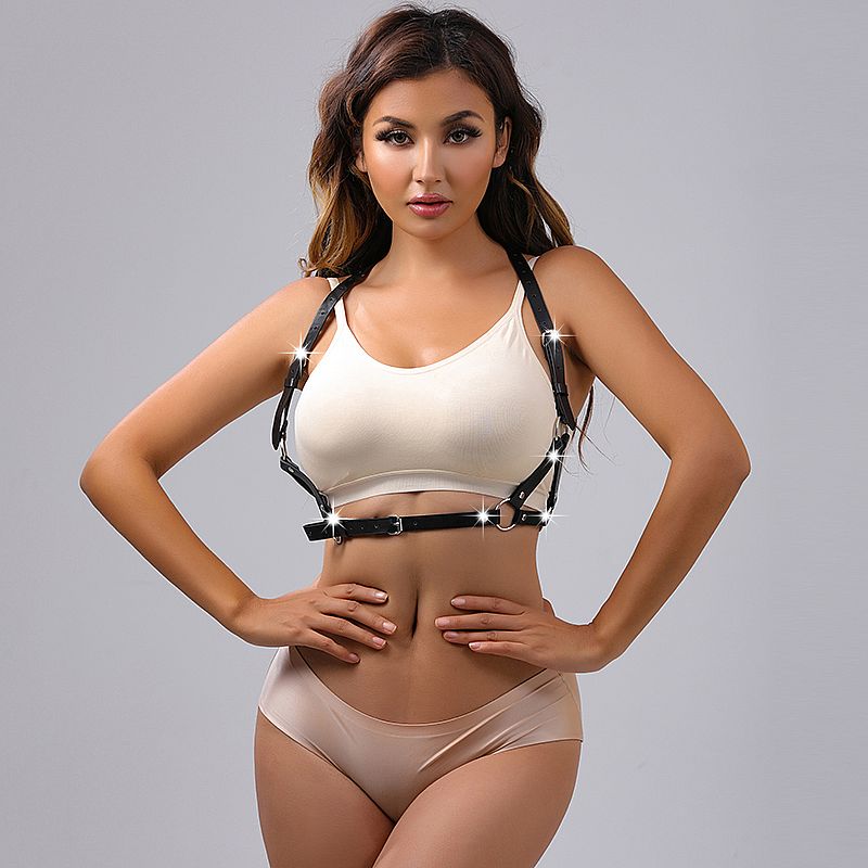Harness Ombros e Cintura (9321)