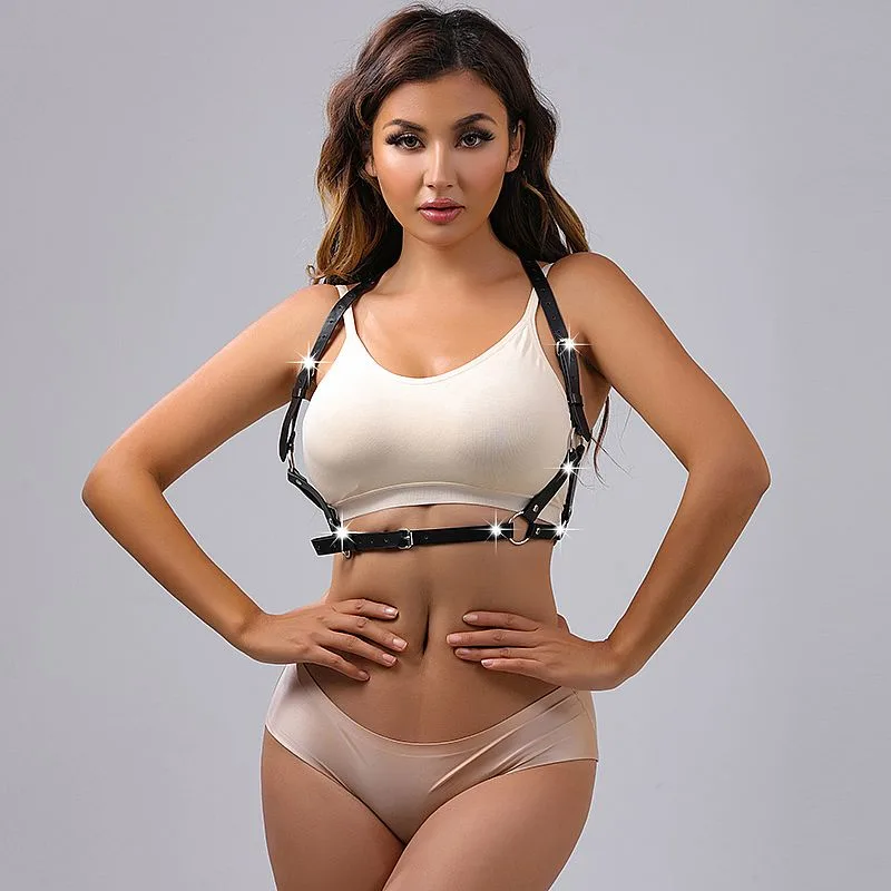 Harness Ombros e Cintura