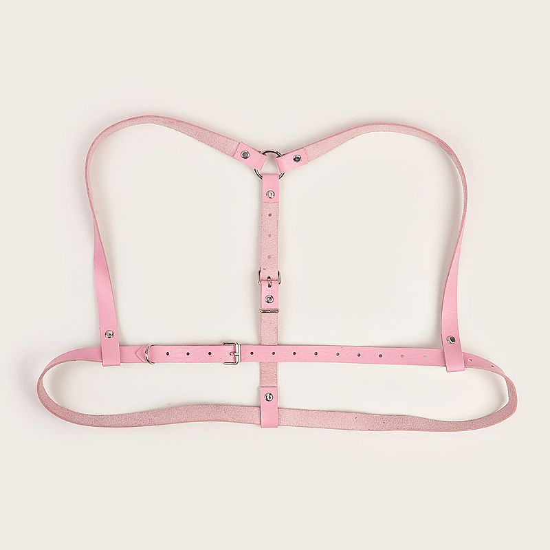 Harness - Ombros e Cintura (9030)