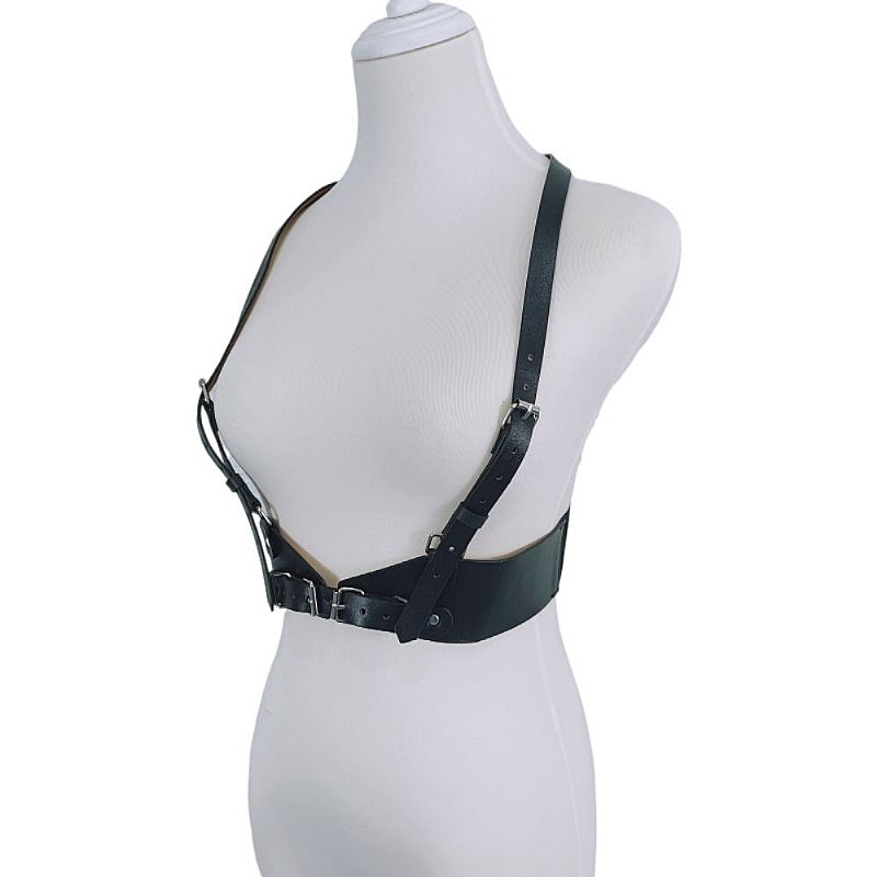 Harness - Ombros e Cintura (9331)
