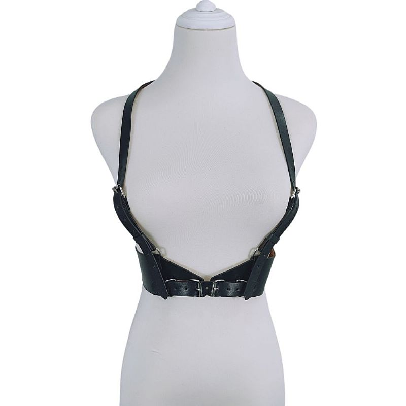 Harness - Ombros e Cintura (9331)