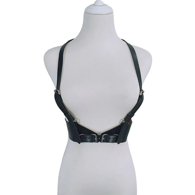 Harness - Ombros e Cintura
