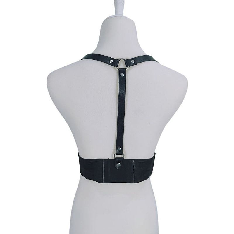 Harness - Ombros e Cintura (9331)
