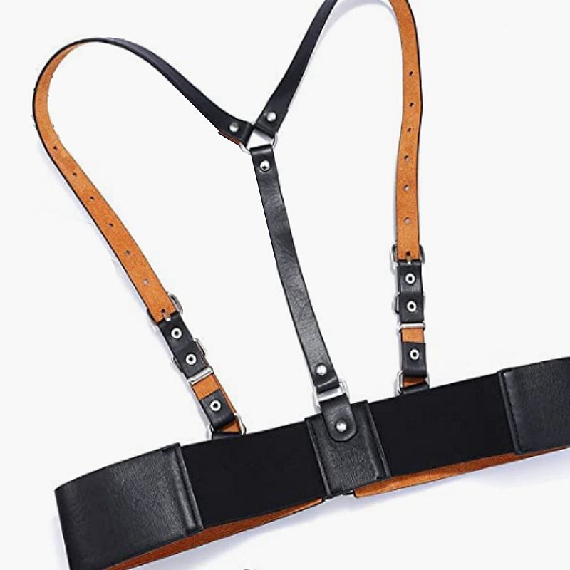 Harness - Ombros e Cintura (9331) — foto 6