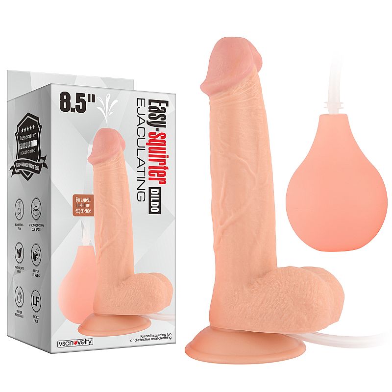 P3n1s Realístico - Spray de água - 22,0x4,0cm (9401)