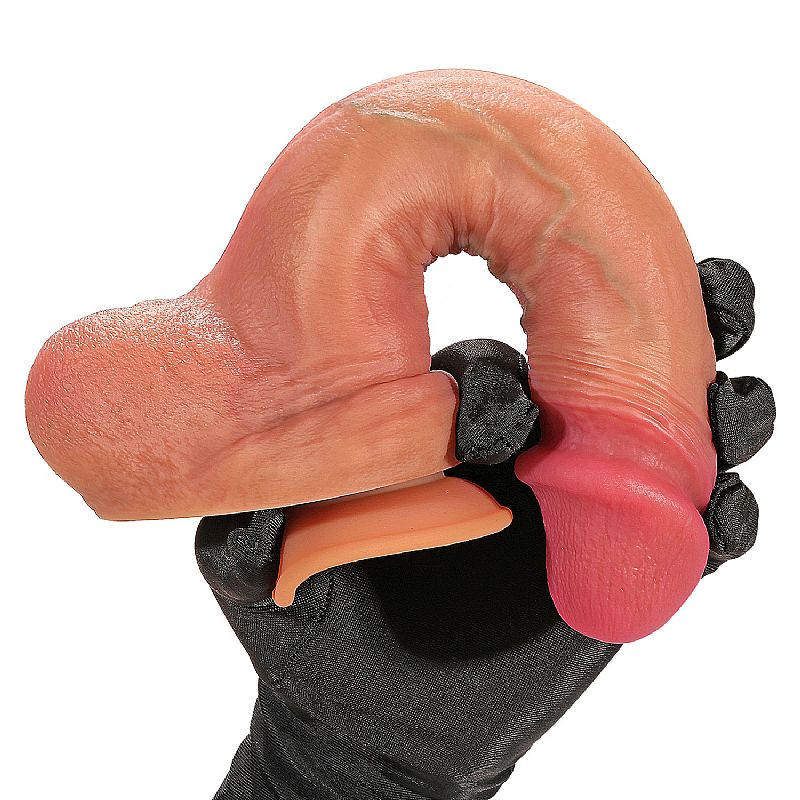 P3n1s Realístico - Spray de água - 20.0 x 4.0 (9551)