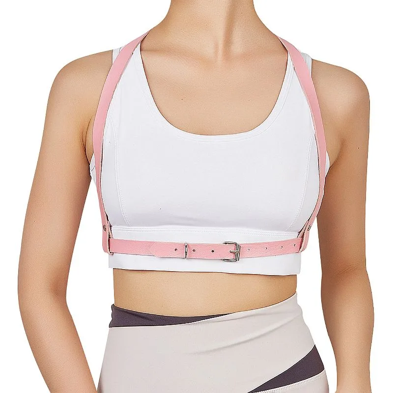Harness - Ombros e Cintura