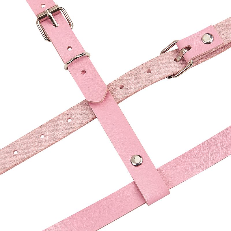 Harness - Ombros e Cintura (9030)