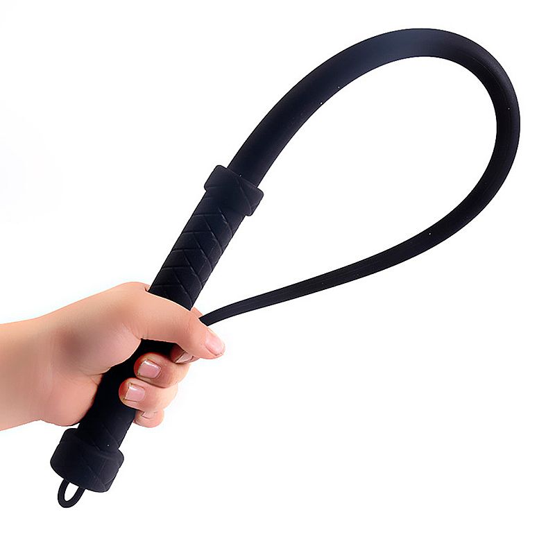 Ch1c0t3 Luxo em Silicone - 61 cm (9448)