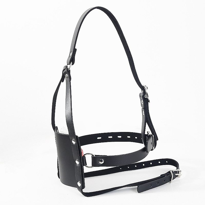 Mordaça com Bola / Suporte de Cabeça (9445) — foto 6