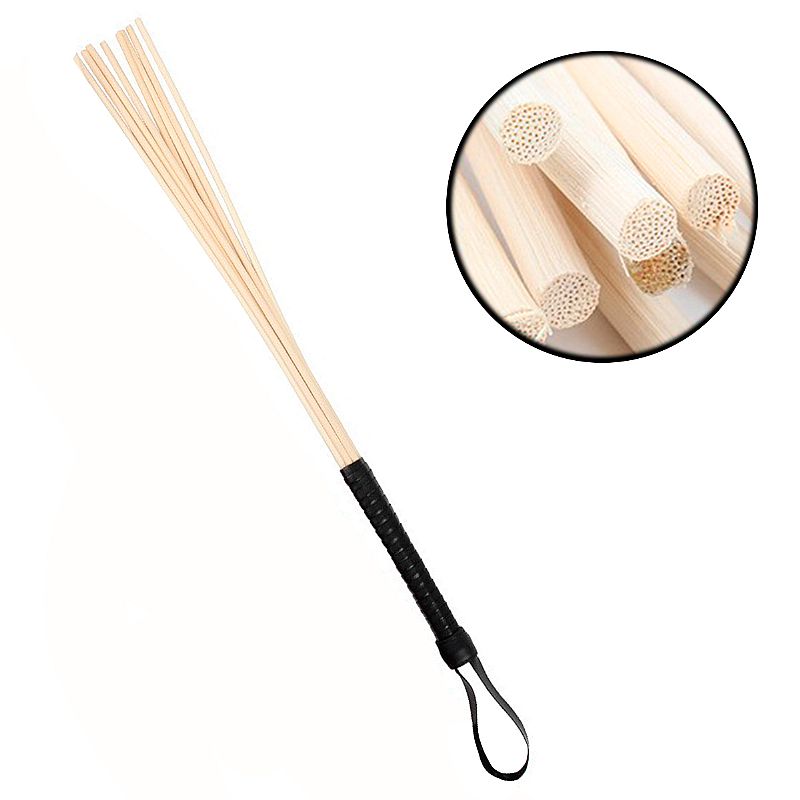 Chibata de Bambu - 61,0 x 2,5 cm (9449)