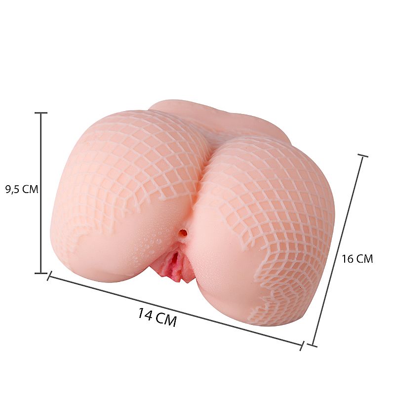 M4sturb4d0r Masculino Formato Bunda (6392)