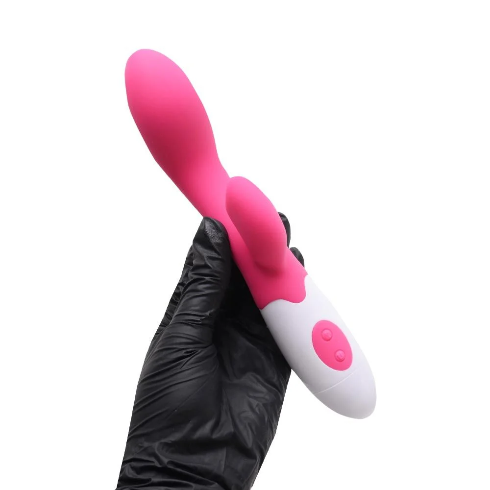 V1br4d0r 30 Vibrações Pretty Love Brighty (5222) pilha