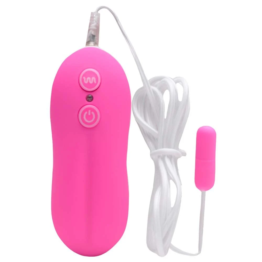 Micro Cápsula V1br4t0r14 bull3t 10 Vibrações(CB026) pilha