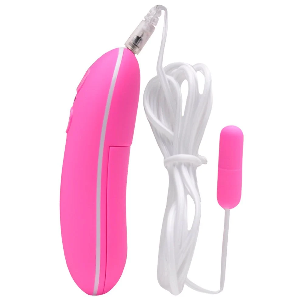 Micro Cápsula V1br4t0r14 bull3t 10 Vibrações(CB026) pilha