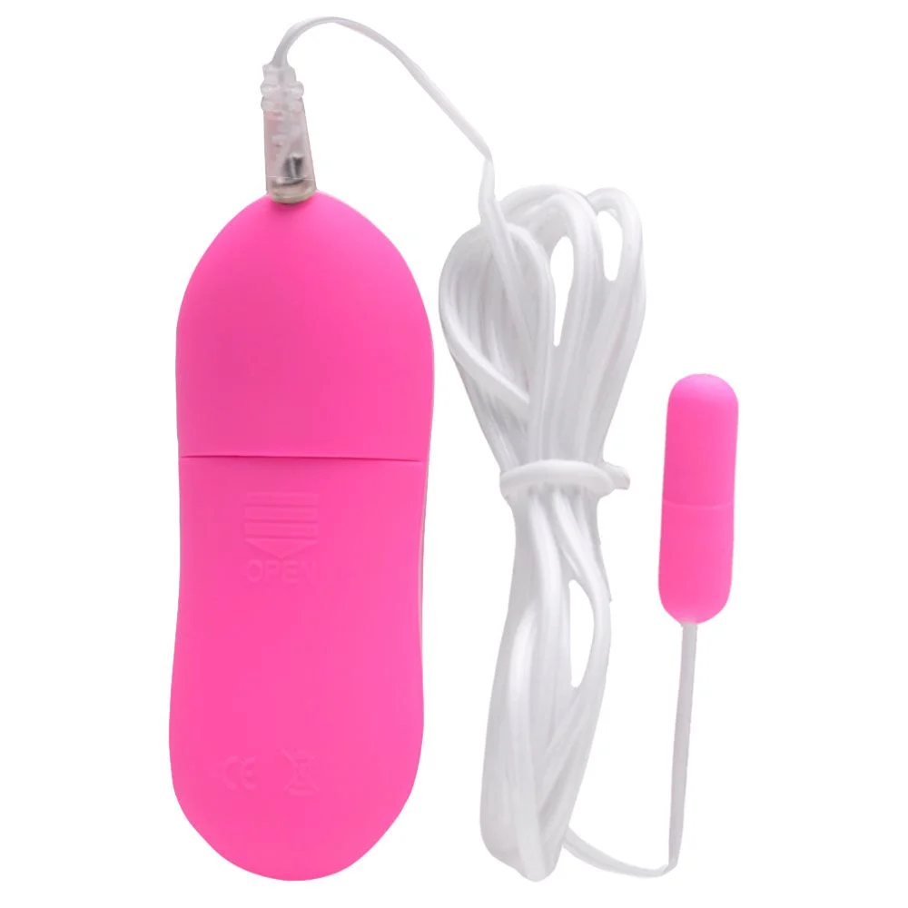 Micro Cápsula V1br4t0r14 bull3t 10 Vibrações(CB026) pilha