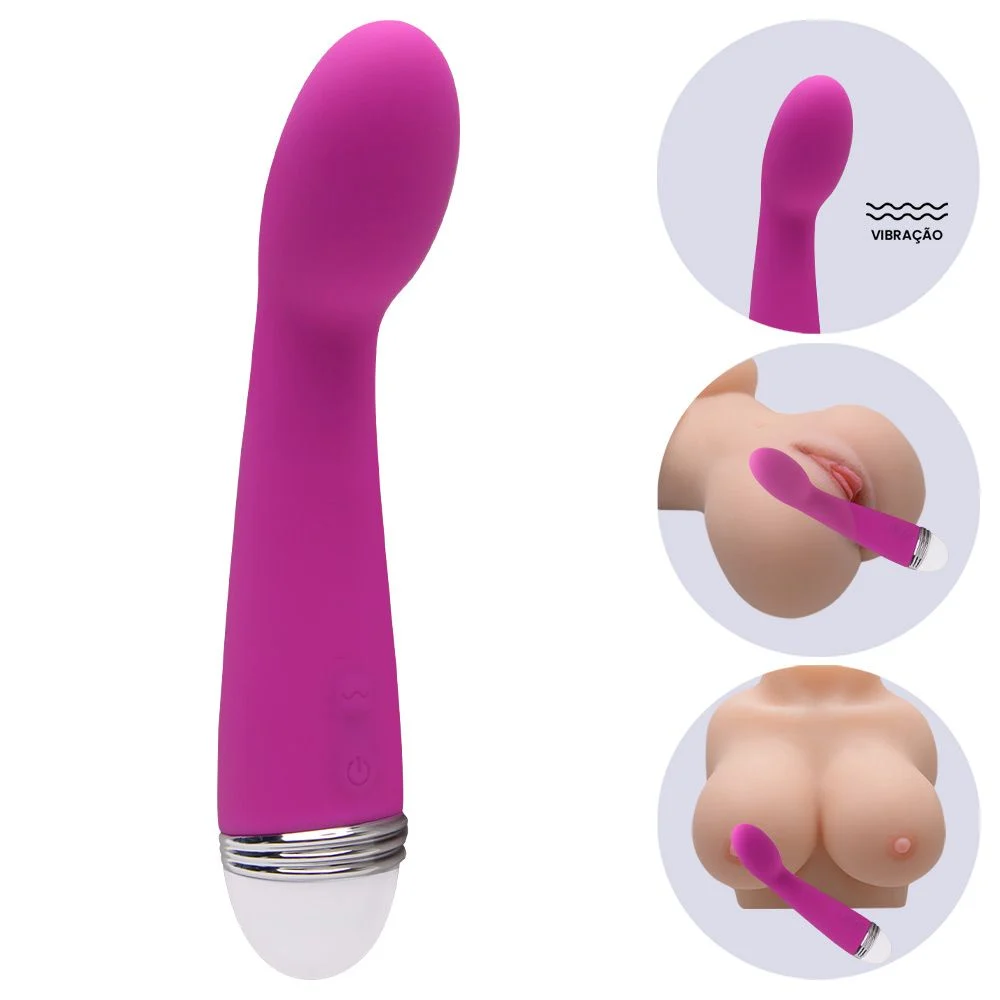 V1br4d0r Ponto G 10 Modos De V1br4ç40 (PG106) pilha