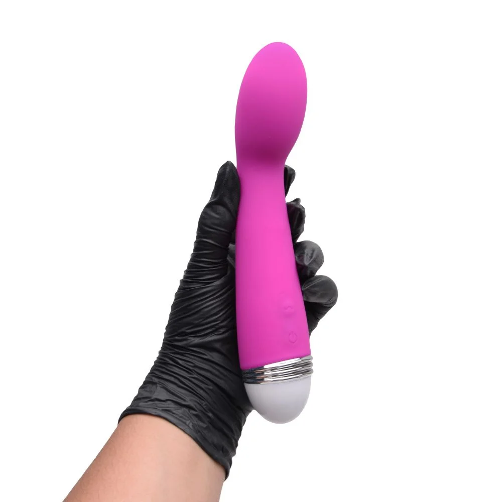 V1br4d0r Ponto G 10 Modos De V1br4ç40 (PG106) pilha